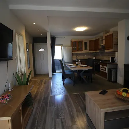 Vito Apartamento Zadar