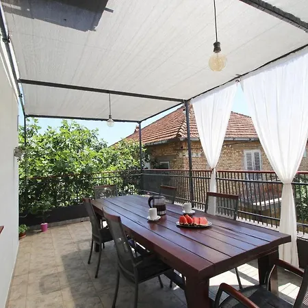 Vito Apartamento Zadar