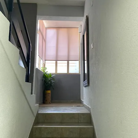 Apartamento Vito Zadar