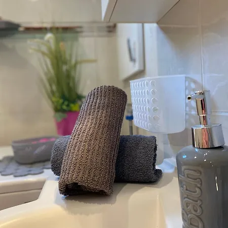 Apartamento Vito Zadar