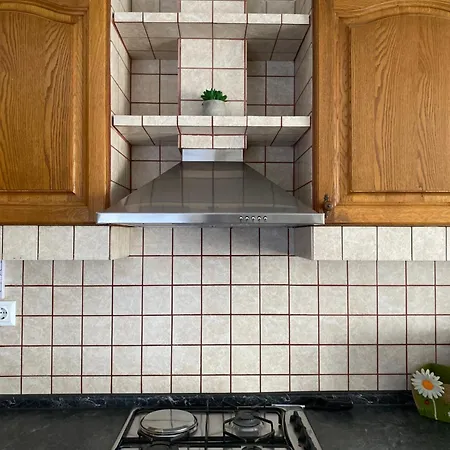 Apartamento Vito Zadar