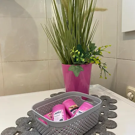 Apartamento Vito Zadar