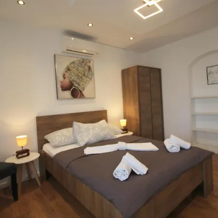 Apartment Vito Zadar