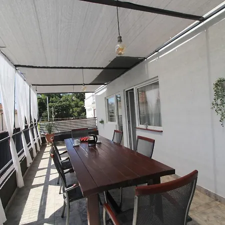 Vito Apartment *