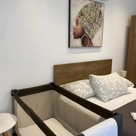 Apartment Vito Zadar