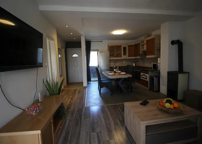 Vito Apartment Zadar