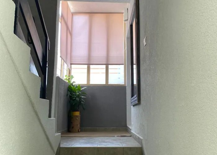 Apartment Vito Zadar