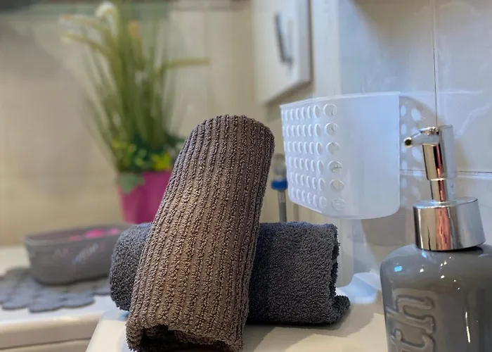 Apartment Vito Zadar