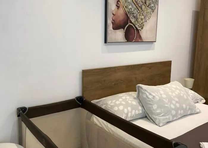 Apartment Vito Zadar